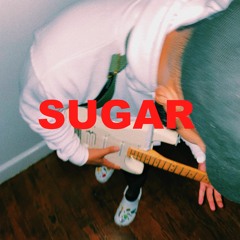 BROCKHAMPTON - SUGAR (SLOWED) (KREW$ COVER)