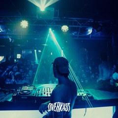 AXIVER LIVE @ KINDERGARTEN - OVERKAST 21/12