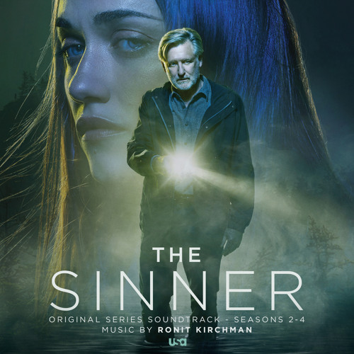 The Sinner: Seasons 2-4 (Original Series Soundtrack)