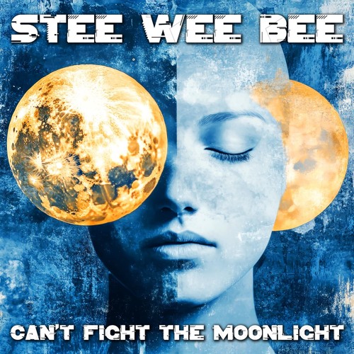 Stream Can't Fight The Moonlight (Radio Version) by Stee Wee Bee | Listen  online for free on SoundCloud