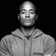 Want To Love (Just Raw) - David Goggins