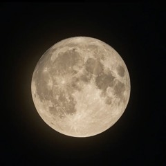 Moon pt.1