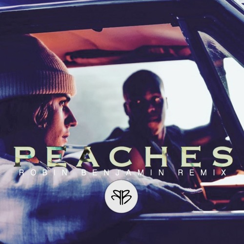 Justin Bieber - Peaches ft. Daniel Caesar, Giveon 