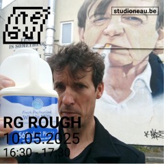 MEAKUSMA — w/ RG Rough