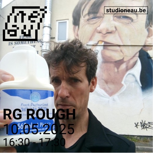 MEAKUSMA — w/ RG Rough