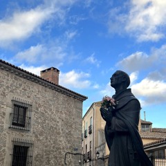 Loved in Secret (First Mix)