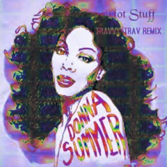 Donna Summer - Hot stuff (Travvy Trav Acid House Remix)