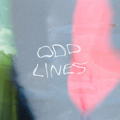 Odd Lines w. REES - February 2024