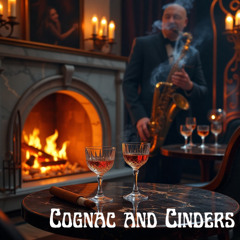 Cognac and Cinders