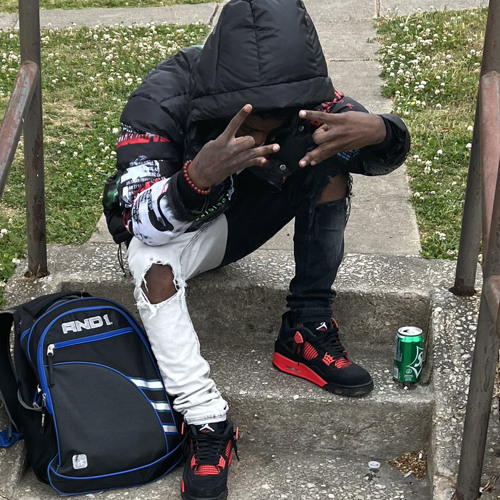 Yung Savage - WHEN WE SHOOT REMIX