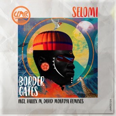 Ancient Stories (David Montoya Remix)