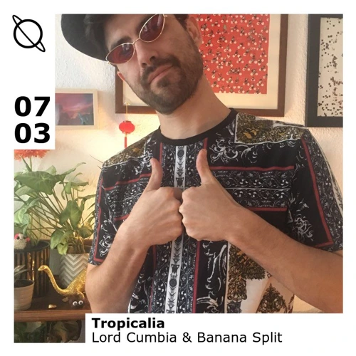 Soundcloud podcast image for