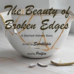 The Beauty of Broken Edges
