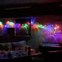 Late Nights On Lea Ave