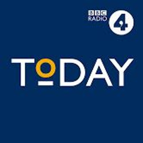 Chris Steele on BBC Radio 4 Today Programme