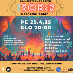 @ Club Sobr 250425