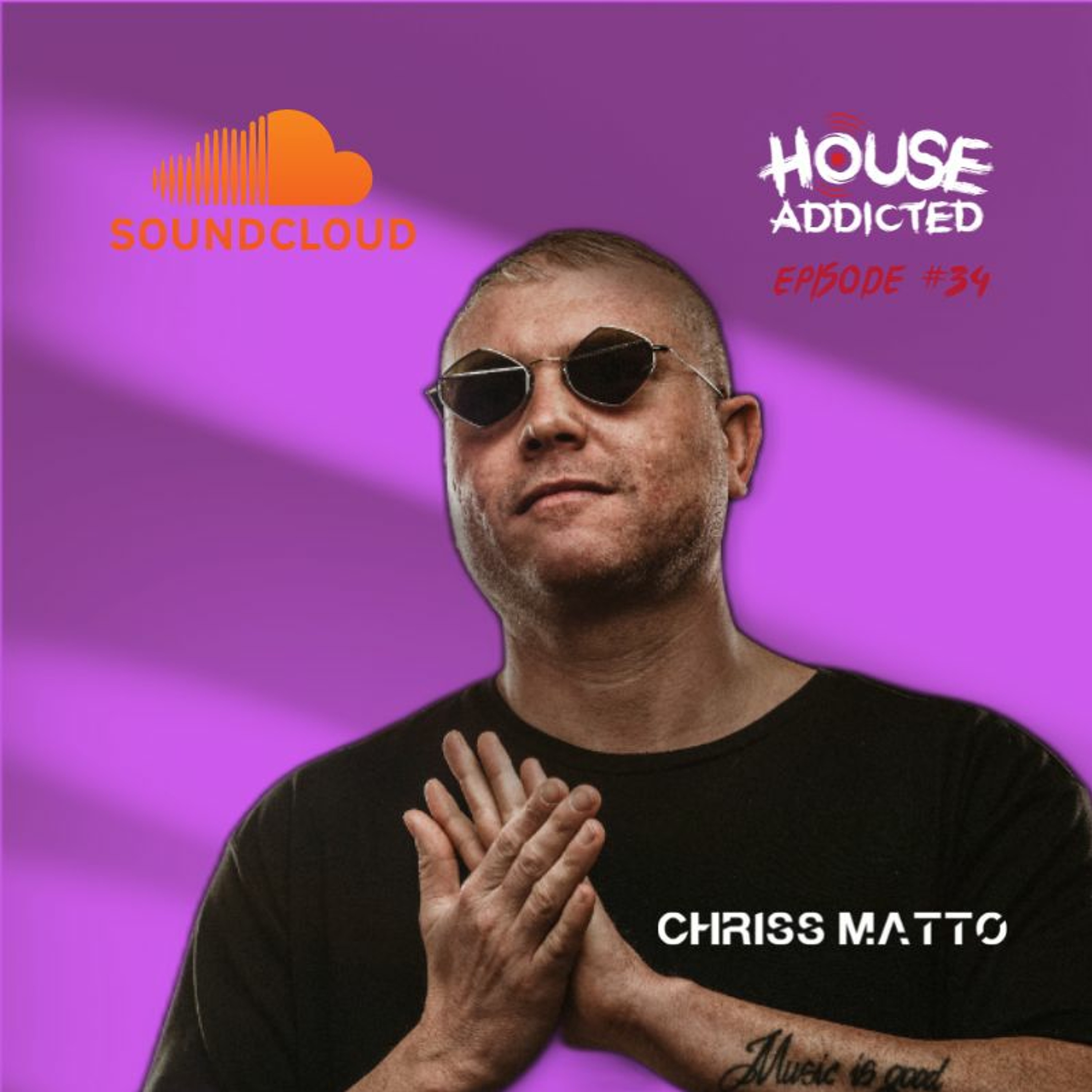 Chriss Mattò