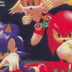 VINLORD - SONIC TEAM (DIRECT DL)