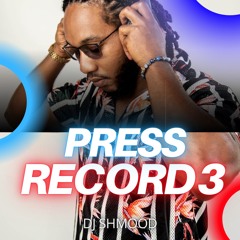 Press Record 3