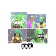 Filthy knots w/ Hunchovelly