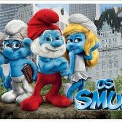 The Smurfs (2011) (FuLLMovie) in MP4 TvOnline