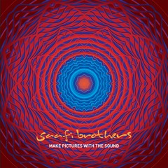 Saafi Brothers - Make Pictures With The Sound album teaser