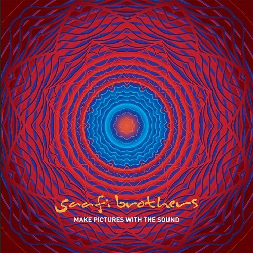 Saafi Brothers - 108 Elements