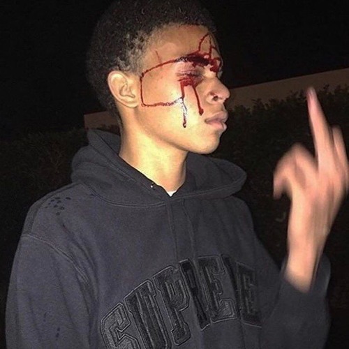 d savage - that was (halos)