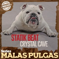 Statik Beat - Crystal Cave