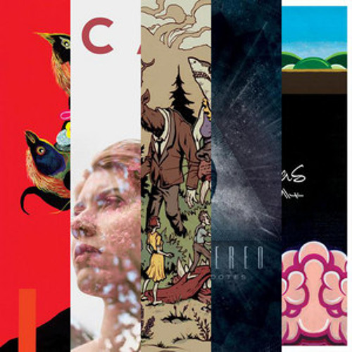 The Sound of Progressive Post-Hardcore