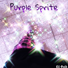 Purple Sprite
