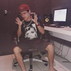 MC LDK E MC YURI BALLAH = OS FAIXA PRETA DA QUEBRADA ( DJ IGOR ALVARENGA ) #TDB