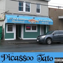 Pica$$oo - More Money