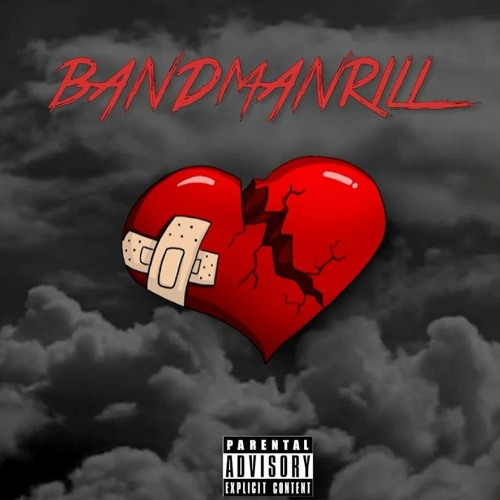 Bandmanrill - Heartbroken [james fargo remix]