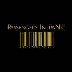 Passengers In Panic 10/2021