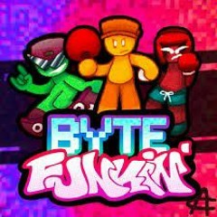 Byte Funkin' OST