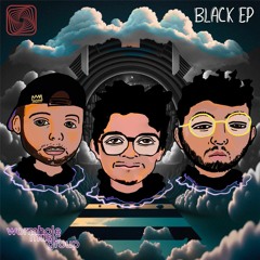Adiios Black EP