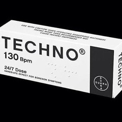 TECHNO HEALER EP. 1 (2021/03/03)