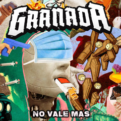 No Vale Mas