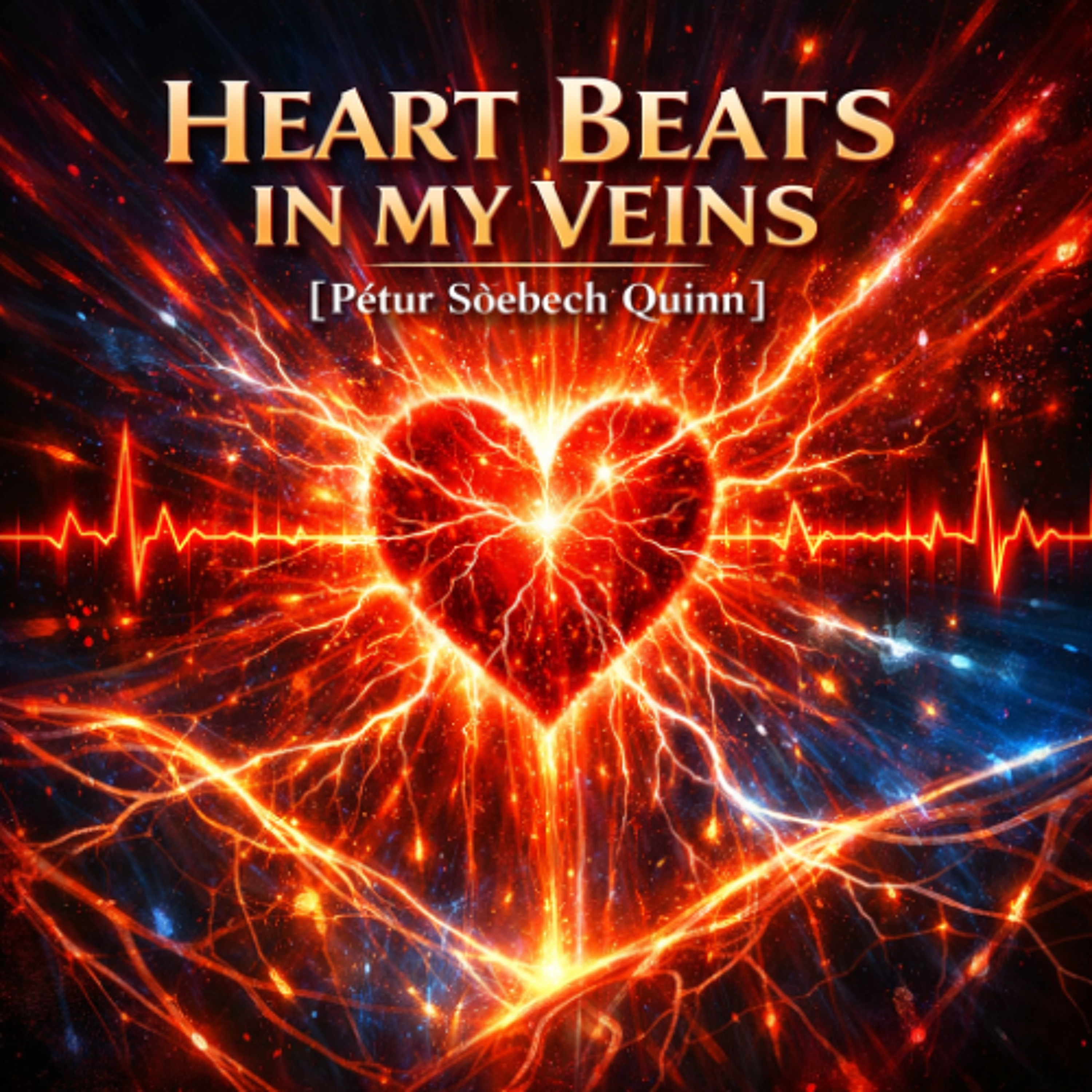 Heart Beats In My Veins episode artwork