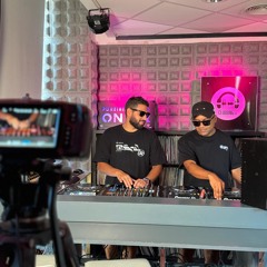 Lowderz @ Clubbing TV • Ibiza - ESP (22.08.24)
