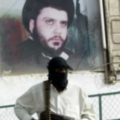 موت يا وهابي لا على الاحوط وجوبا لا على استحبابي (صدريات)