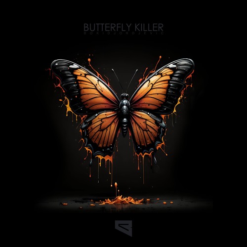 Butterfly Killer