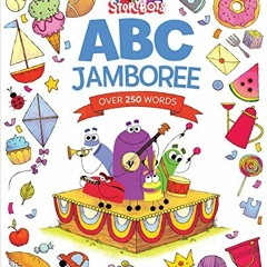 [GET] [PDF EBOOK EPUB KINDLE] StoryBots ABC Jamboree (StoryBots) by  Storybots 📨