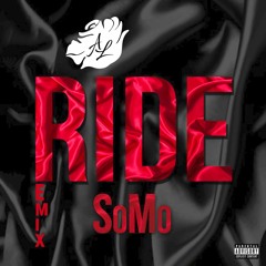 Ride - Somo (Acoustic Live Remix)