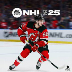 NHL 25 Soundtrack EA Sports