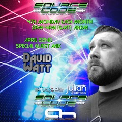 SourceCode #15 22-04-24 - David Watt