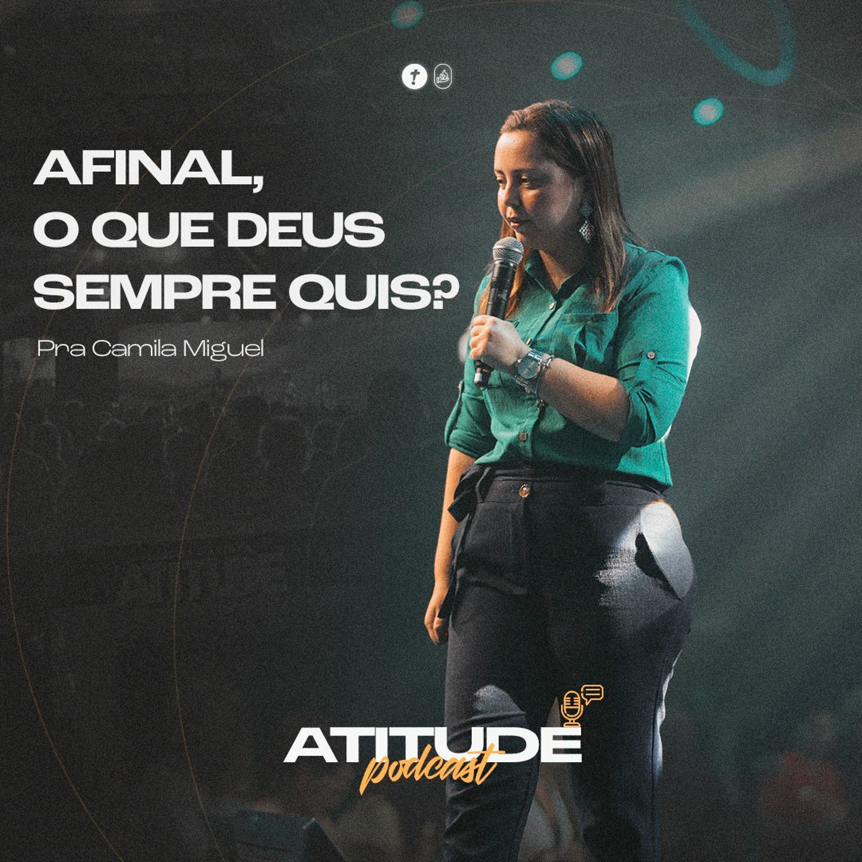 Atitude Podcast