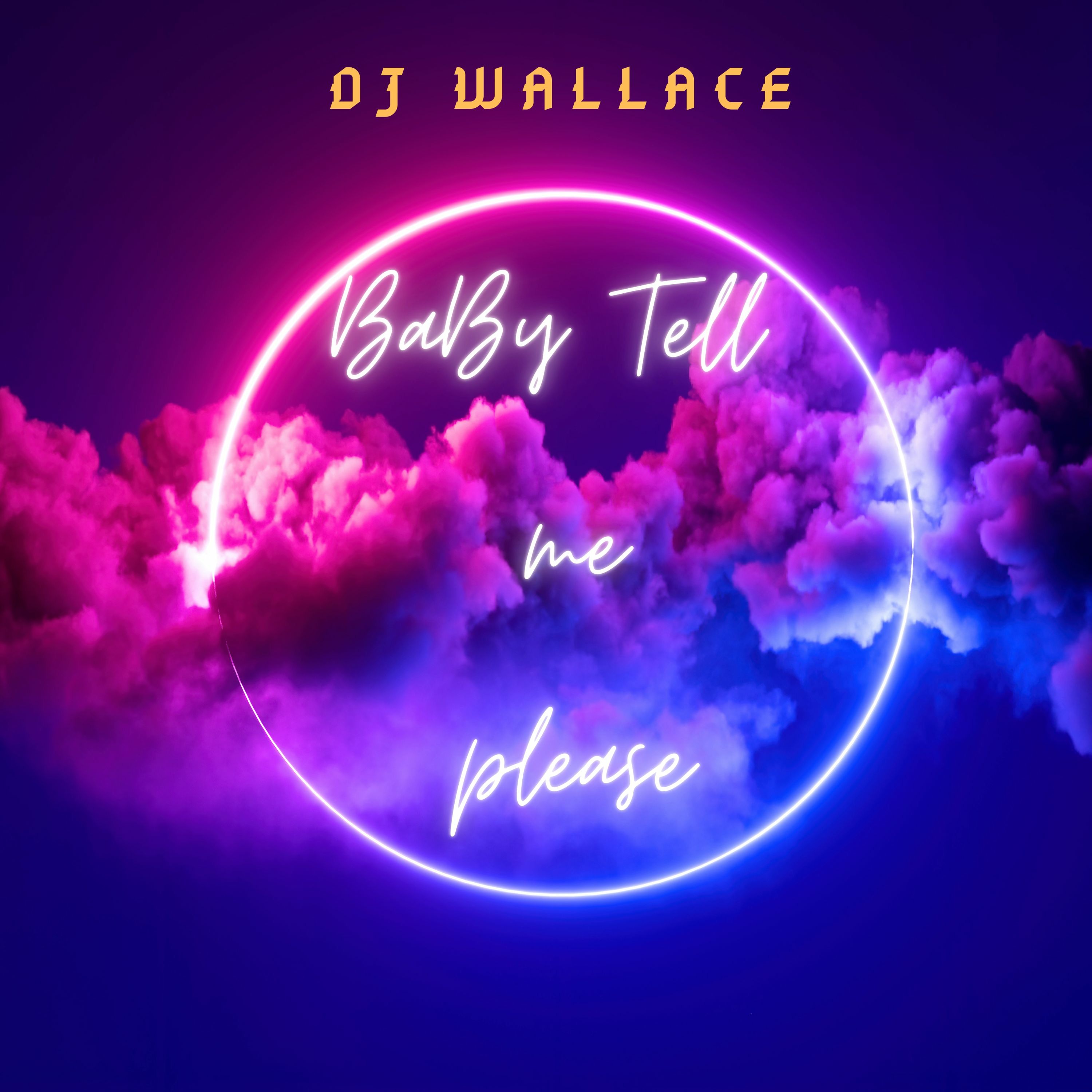 Baby tell Me Please episode artwork