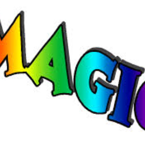 M A G I C